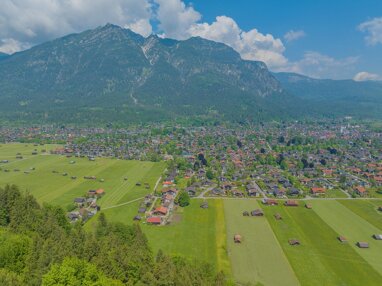 Grundstück zum Kauf 1.295.000 € 3.330 m² Grundstück Garmisch Garmisch-Partenkirchen 82467