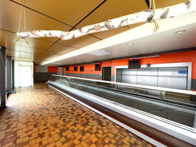 Laden zur Miete provisionsfrei 2.000 € 70 m² Verkaufsfläche Keltergasse 1+3 Künzelsau 74653