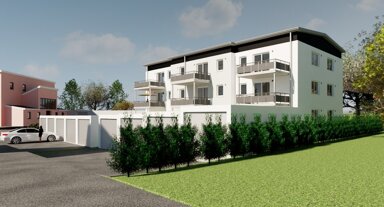 Wohnung zum Kauf provisionsfrei 342.850 € 3 Zimmer 89 m² Vohenstrauß Vohenstrauß 92648