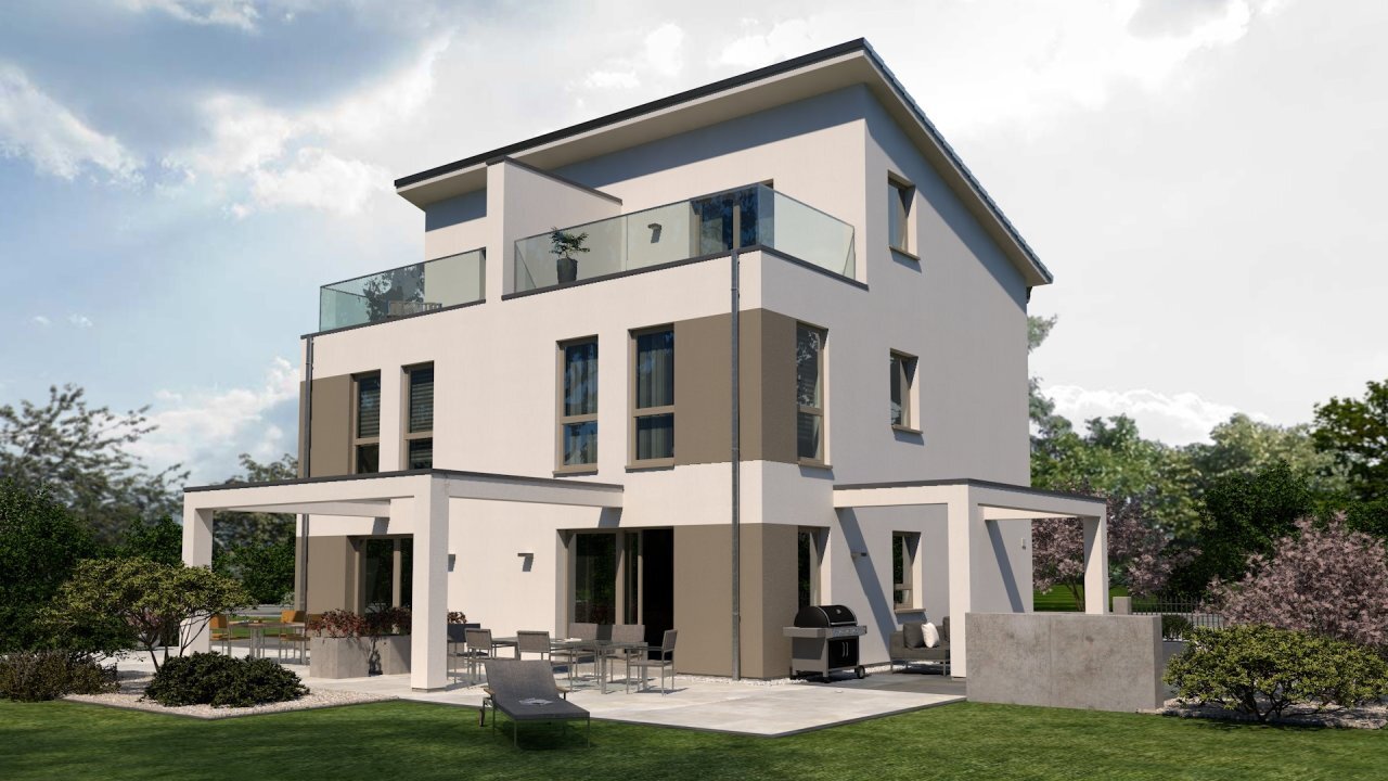 Mehrfamilienhaus zum Kauf 1.249.900 € 8 Zimmer 256 m²<br/>Wohnfläche 817 m²<br/>Grundstück Teltow Teltow 14513