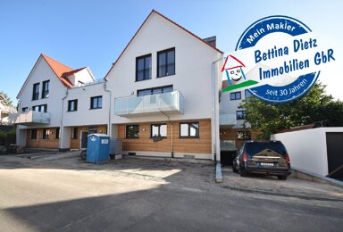 Maisonette zur Miete 1.590 € 4 Zimmer 177,6 m² EG Elsenfeld Elsenfeld 63820