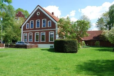 Haus zum Kauf Provisionsfrei 685.000 € 2.624 m² Grundstück Keglerstraße 14 Norderhofschlag Ovelgönne 26939