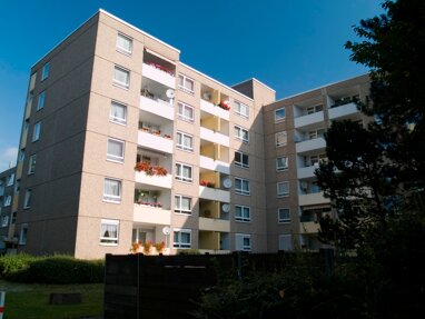 Wohnung zur Miete nur mit Wohnberechtigungsschein 460,79 € 3 Zimmer 77,4 m² 3. Geschoss Osloer Straße 2 Auerberg Bonn 53117