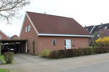 Einfamilienhaus zum Kauf 349.000 € 4 Zimmer 113,5 m² 618 m² Grundstück Büdelsdorf 24782