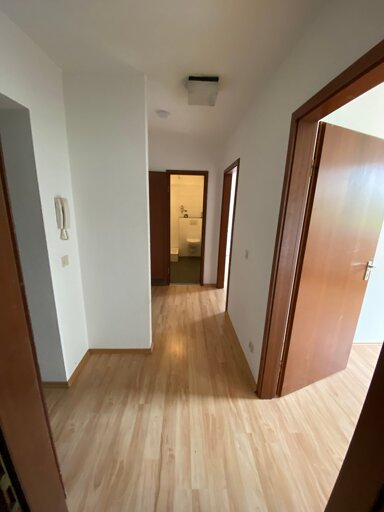 Wohnung zur Miete 580 € 2 Zimmer 51 m² 2. Geschoss frei ab 01.02.2025 Am Alten Bahnhof 6 Rheintor / Grafenstraße Darmstadt 64293