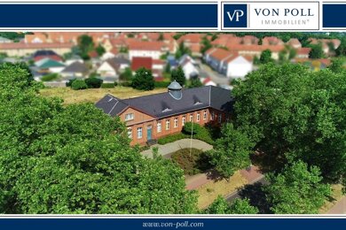 Bürogebäude zum Kauf provisionsfrei 799.000 € 13 Zimmer 490 m² Bürofläche Kirchmöser Brandenburg an der Havel / Kirchmöser 14774