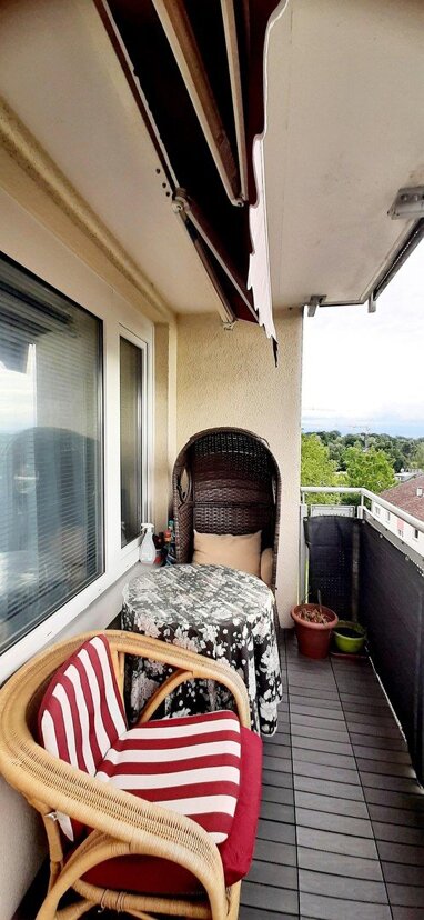Wohnung zum Kauf Provisionsfrei 290.000 € 3,5 Zimmer 70 m² Friedrichshafen - Ost 2 Friedrichshafen 88046
