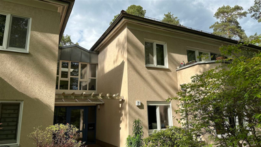 Wohnung zum Kauf 225.000 € 3 Zimmer 69,2 m² Am Hirschsprung 7 Wandlitz Wandlitz 16348
