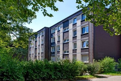 Wohnung zur Miete 629 € 3,5 Zimmer 77 m² 3. Geschoss Wehofer Straße 133 Aldenrade Duisburg 47169