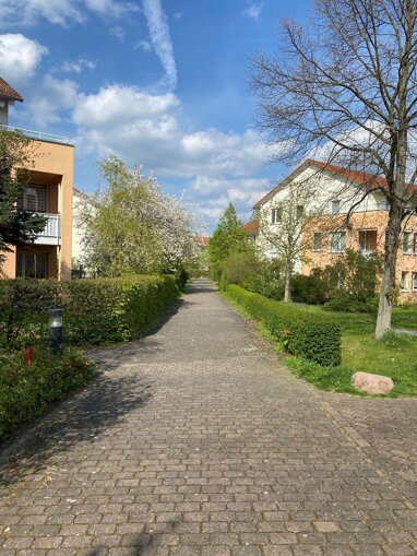 Wohnung zum Kauf 89.900 € 2 Zimmer 40,7 m² 2. Geschoss Holzhausen Leipzig 04288