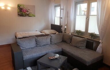 Wohnung zur Miete Wohnen auf Zeit 1.000 € 1 Zimmer 23 m² frei ab 01.08.2024 Neustadt - Nord Köln 50670