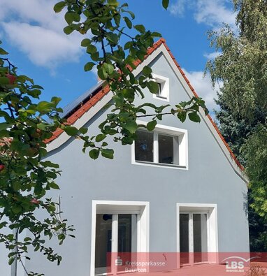 Einfamilienhaus zum Kauf 350.000 € 4 Zimmer 110 m² 671 m² Grundstück Bischofswerda Bischofswerda 01877