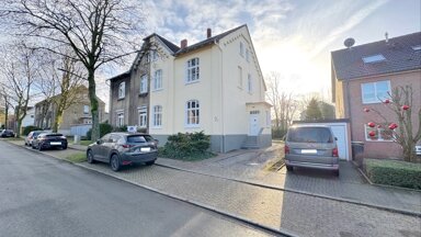 Doppelhaushälfte zum Kauf provisionsfrei 349.000 € 5 Zimmer 140 m² 569 m² Grundstück Behrensstr. 7b Scherlebeck Herten 45701