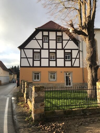Doppelhaushälfte zur Miete 1.540 € 5 Zimmer 220 m² 20 m² Grundstück Pratzschwitz Pirna 01796