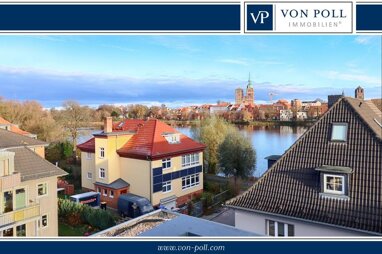 Penthouse zum Kauf Provisionsfrei 790.000 € 4 Zimmer 182 m² 3. Geschoss Triebseer Vorstadt Stralsund 18437