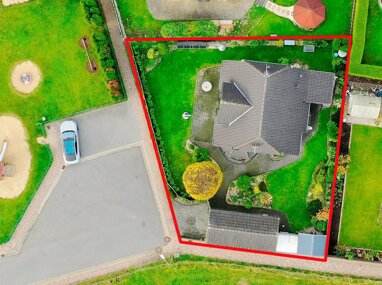 Einfamilienhaus zum Kauf 398.000 € 4 Zimmer 124,7 m² 524 m² Grundstück Romsthal Bad Soden-Salmünster 63628