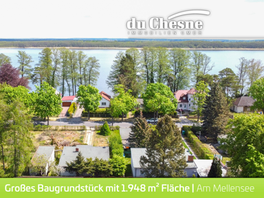 Grundstück zum Kauf 299.000 € 1.948 m² Grundstück Klausdorf Am Mellensee 15838