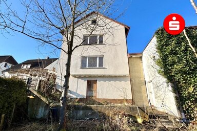 Doppelhaushälfte zum Kauf 149.000 € 3 Zimmer 80 m² 287 m² Grundstück frei ab sofort Rollhofen Neunkirchen 91233