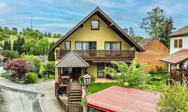 Einfamilienhaus zum Kauf 295.000 € 4 Zimmer 121 m² 173 m² Grundstück Michelbach Aglasterhausen 74858