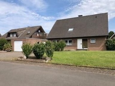 Einfamilienhaus zum Kauf 450.000 € 5 Zimmer 160 m² 716 m² Grundstück Osterwick Rosendahl 48720