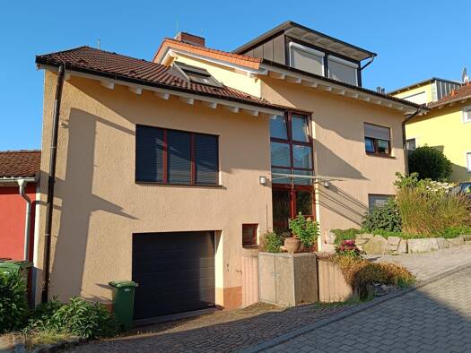 Einfamilienhaus zum Kauf 1.050.000 € 9 Zimmer 210 m² 375 m² Grundstück Opfingen Freiburg 79112