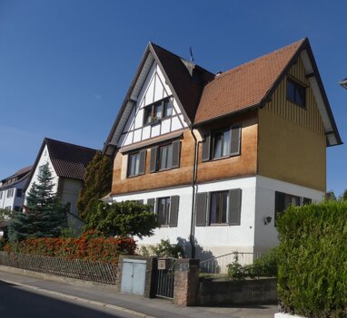 Einfamilienhaus zum Kauf 1.190.000 € 11 Zimmer 209,1 m² 438 m² Grundstück Sillenbuch Stuttgart 70619
