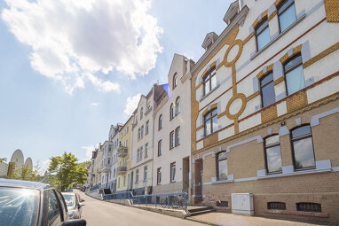 Mehrfamilienhaus zum Kauf 549.000 € 12 Zimmer 256 m² 328 m² Grundstück Karthäuserhofgelände 1 Koblenz 56073