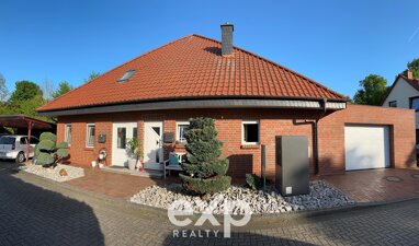 Mehrfamilienhaus zum Kauf 729.000 € 8 Zimmer 240 m² 682 m² Grundstück Ochtersum Hildesheim 31139