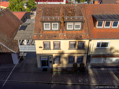 Mehrfamilienhaus zum Kauf 199.000 € 7 Zimmer 210 m² 130 m² Grundstück Waischenfeld Waischenfeld 91344