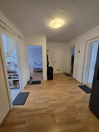 Wohnung zur Miete 710 € 3 Zimmer 88 m² 5. Geschoss frei ab 01.03.2025 Kopernikusplatz 15 Galgenhof Nürnberg 90459