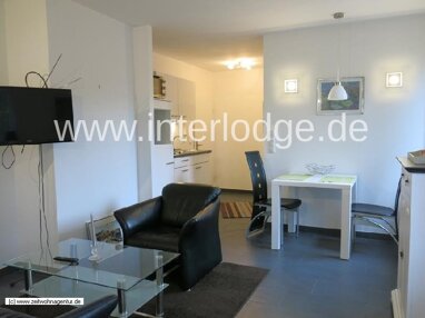 Wohnung zur Miete Wohnen auf Zeit 825 € 2 Zimmer 34 m² frei ab 01.09.2024 Alt-Hürth Hürth 50354