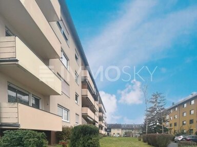 Wohnung zum Kauf 130.000 € 2 Zimmer 44 m² Gochsheim Gochsheim 97469