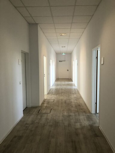 Bürogebäude zur Miete provisionsfrei 5,20 € 4.039 m² Bürofläche teilbar ab 139 m² Pallaswiesenviertel Darmstadt 64293