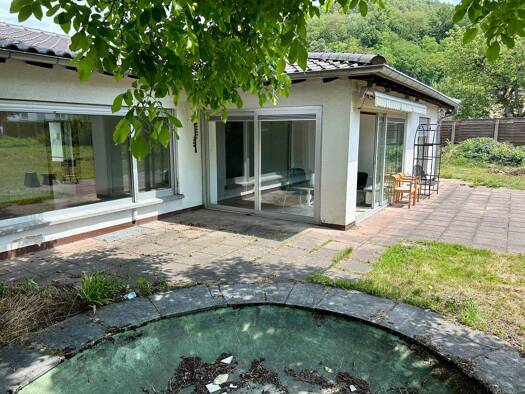 Bungalow zum Kauf 450.000 € 150 m² 1.749 m² Grundstück frei ab sofort Höchst Höchst i. Odw. 64739