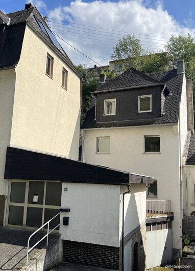 Einfamilienhaus zum Kauf 110.000 € 6 Zimmer 141 m² 187 m² Grundstück Lorchhausen Lorch / Lorchhausen 65391