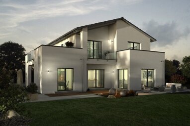 Einfamilienhaus zum Kauf Provisionsfrei 404.859 € 5 Zimmer 222,6 m² 700 m² Grundstück Hofer Vorstadt Plauen Vogtl 08523