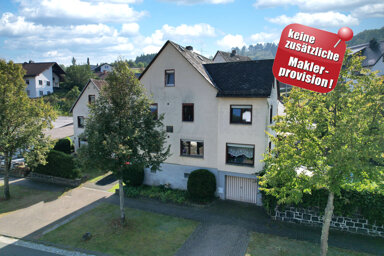 Einfamilienhaus zum Kauf provisionsfrei 199.000 € 8 Zimmer 169,1 m² 624 m² Grundstück Aßlar Aßlar 35614