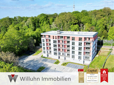 Wohnung zum Kauf 179.900 € 2 Zimmer 57 m² 1. Geschoss Naumburg Naumburg (Saale) 06618