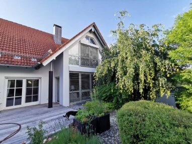 Einfamilienhaus zur Miete 1.950 € 7 Zimmer 194 m² 1.054 m² Grundstück Westhausen Westhausen 73463