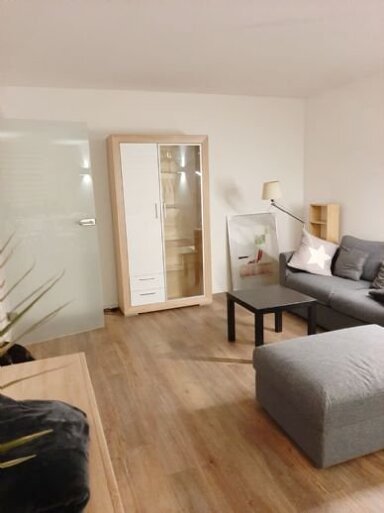 Wohnung zur Miete Wohnen auf Zeit 1.050 € 2 Zimmer 55 m² frei ab 01.04.2025 Paul-Sorge-Straße Niendorf Hamburg 22455