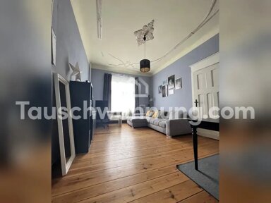 Wohnung zur Miete Tauschwohnung 540 € 2 Zimmer 65 m² 4. Geschoss Schöneberg Berlin 10829