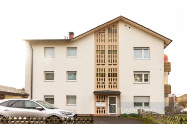 Wohnung zum Kauf 296.000 € 4 Zimmer Nutzingerstraße 1 Hauingen Lörrach 79541