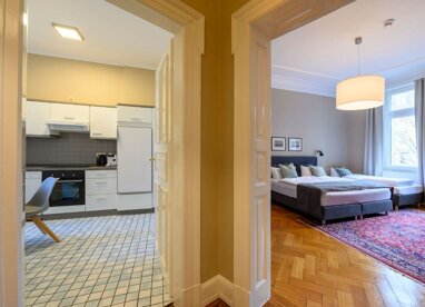 Wohnung zur Miete 400 € 2 Zimmer 75 m² Immenhofer Straße 4 Nordend Fulda 36037