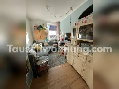 Wohnung zur Miete Tauschwohnung 379 € 2 Zimmer 50 m² 2. Geschoss Hansaplatz Münster 48155