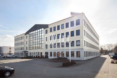 Bürofläche zur Miete 1.471,9 m² Bürofläche Lahe Hannover 30659