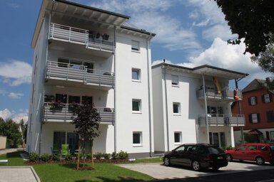 Wohnung zur Miete 740 € 3,5 Zimmer 75 m² 3. Geschoss frei ab 01.03.2025 Rottweil Rottweil 78628