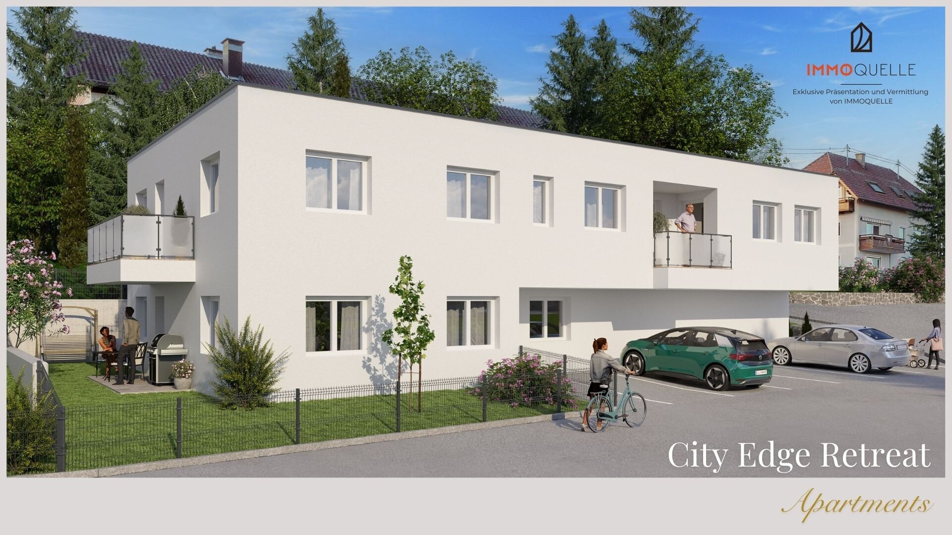 Wohnung zum Kauf 379.000 € 2,5 Zimmer 93,6 m² Erdgeschoss Luftenberg an der Donau 4225