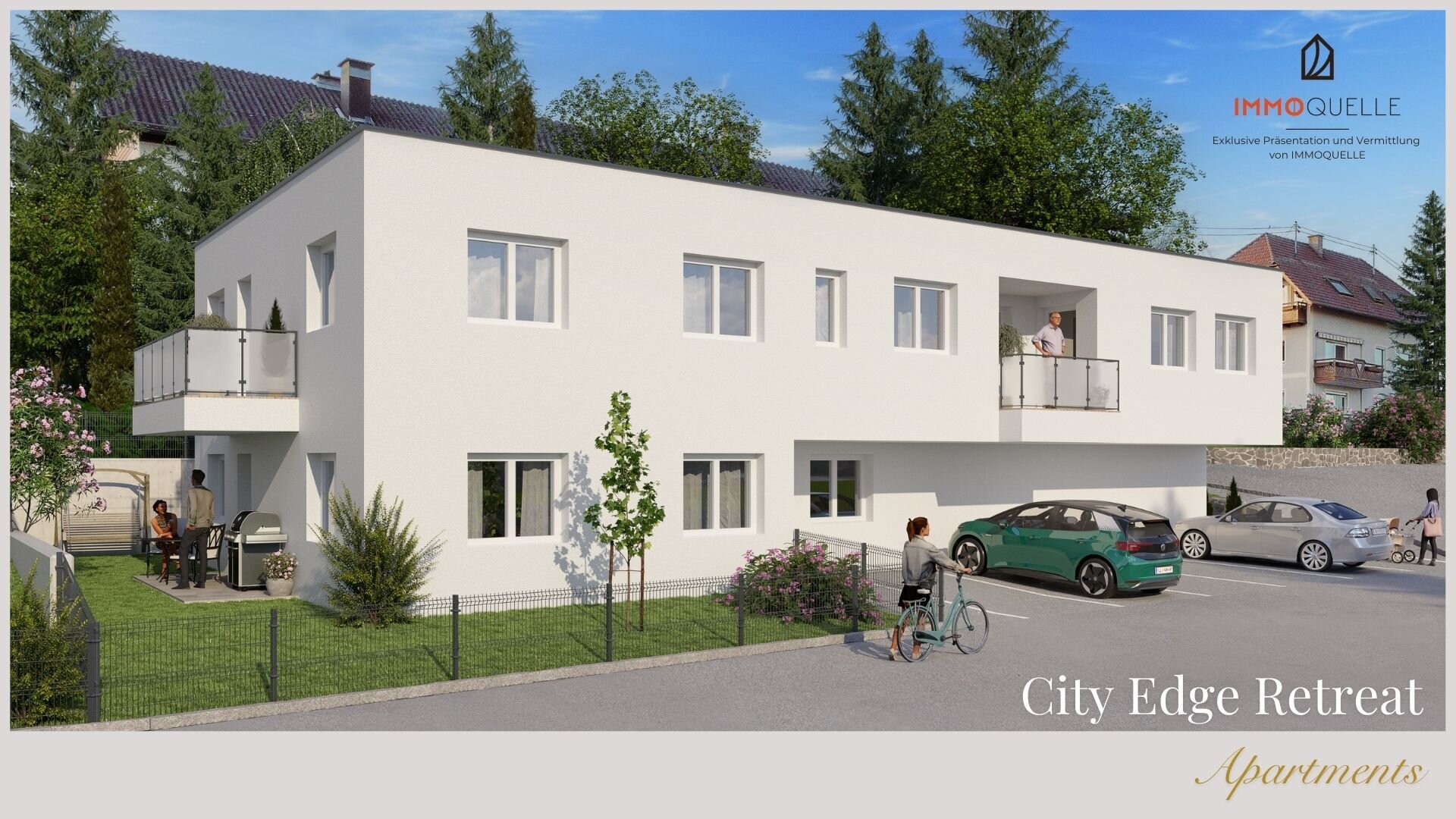 Wohnung zum Kauf 379.000 € 2,5 Zimmer 93,6 m²<br/>Wohnfläche EG<br/>Geschoss 01.05.2025<br/>Verfügbarkeit Luftenberg an der Donau 4225