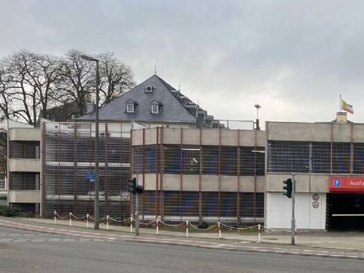 Parkhaus zur Miete provisionsfrei 60 € Neuwied 56564