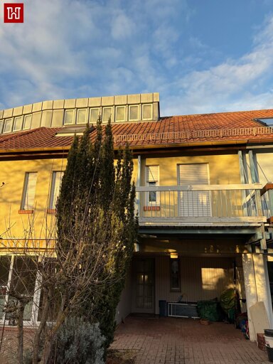 Reihenmittelhaus zum Kauf 5 Zimmer 160 m² 273 m² Grundstück frei ab sofort Heuchelhof Würzburg 97084